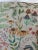 Textile Large Bolster Pillow Decorated With an Aesthetic Movement Inspired Pattern Made Up of Birds, Butterflies and Vibrant Florals - Made in the U K For Sale - Image 7 of 12