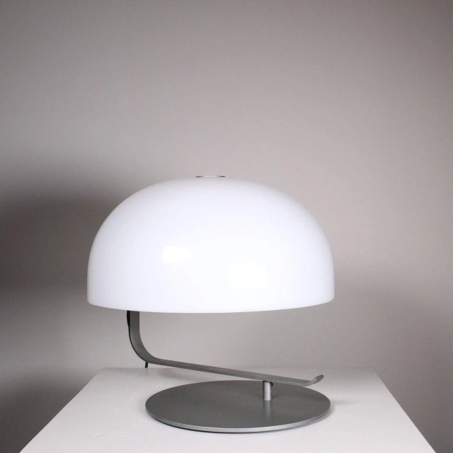 Model 275 Lamp by Marco Zanuso for Oluce For Sale - Image 5 of 5