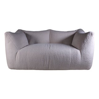 Le Bambole Sofa by Mario Bellini for B&B Italia For Sale