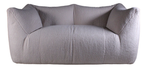 Le Bambole Sofa by Mario Bellini for B&B Italia