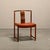 1960s Scandinavian Modern Dining Chairs by Steen Eiler Rasmussen for Søborg Møbelfabrik, 1960s, Set of 4 For Sale - Image 5 of 18