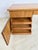Vintage Art Deco Desk in Walnut, 1928 For Sale - Image 6 of 14