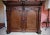 17th Century Renaissance Oak Chest of Drawers For Sale - Image 11 of 12