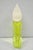 Transparent Vintage 14" Carolina Herrera Flore Eau De Parfum Dummy Display Perfume Bottle For Sale - Image 8 of 14