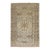 Persian Malayer Medallion Earth Color Rug no. j5234 For Sale