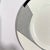 Glorious Postmodern Black & White Geometric ‘Angles’ Dinner & Side Plates by Christopher Stuart Circa 1995 - Place Settings for 4 / 8 Pieces For Sale - Image 9 of 13