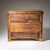 Beige Biedermeier Chest of Drawers in Birch, Northern Germany, 1820 For Sale - Image 8 of 11