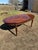 Long French Louis XVI Dining Table Mahogany 1900s For Sale - Image 17 of 18