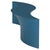 Mariù Console Table in Powder-Coated Aluminum by Altreforme For Sale - Image 10 of 10