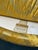 Mid 20th Century Vintage Lillian August Fleur De Lys Banquette Sofa For Sale - Image 5 of 18