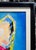 W Biaggi French Bulldog Painting. Large and Colorful. For Sale - Image 10 of 10