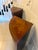 Antique English Victorian Marquetry Mahogany Corner Cabinets, 1880, Set of 2 For Sale - Image 9 of 16