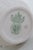 Mid 20th Century Belleek Ireland Porcelain Sugar and Creamer Pair Yellow Ribbon Pattern 4484b For Sale In Miami - Image 6 of 16