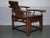 19th Century Chinese Hongmu Hardwood Reclining Chair For Sale - Image 10 of 11