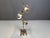 Brutalist Murano Glass Floor Lamp, 1970s For Sale - Image 13 of 15