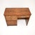 1930s Art Deco Burr Walnut Desk, 1930s For Sale - Image 5 of 11