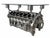 Top Gear V12 Engine Block Coffee Table For Sale - Image 4 of 5