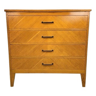Scandinavian Style Chest of Drawers, 1960s For Sale