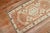 an early 20th century persian serab light scatter size rug Measures: 2'10'' x 5'5''