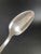 National Silver Co Overture 1936 Sterling Silver Five O'Clock Teaspoon For Sale In Las Vegas - Image 6 of 8