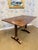 Brown 19th Century French Bistro Table For Sale - Image 8 of 10
