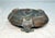19th Century Antique Chinese Qing Dynasty Bronze Censer Incense Burner Stand For Sale - Image 5 of 10