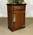 Bistro Buffet in Mahogany with Formica Top, 1950s For Sale - Image 14 of 16