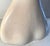 Vintage Long Neck Mannequin Bust (Pair Available) For Sale - Image 13 of 15
