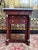 Wood Empire Style Console or Side Table For Sale - Image 7 of 7