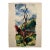 1940s Henry Emil Salloch Original Watercolor on Paper the Dead Tree. For Sale