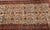 Antique Persian Farahan Sarouk Rug 4'2'' X 6'6'' For Sale In New York - Image 6 of 9