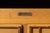 Brown MCM 60-Drawer Maple Card Catalog by Library Bureau For Sale - Image 8 of 17