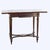 Linke Attr. Louis XVI Rosewood Ormolu Lady's Drop-Leaf Desk 19thC For Sale - Image 14 of 18