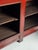 Vintage Chinese Red Sideboard For Sale - Image 4 of 18