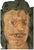 Wood European Carved and Painted Wooden Figural Wall Shelf For Sale - Image 7 of 10