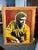 Pop Art Circa 2007 Artist McCartny Original Pop Art Painting of James Dean For Sale - Image 3 of 11