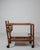 Tan 19th Century France Tan Wood Bar Carts & Dry Bars For Sale - Image 8 of 11