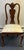 Late 20th Century American Drew Georgian Cherry Dining Chairs - Set of 6 For Sale In New York - Image 6 of 12
