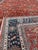 1990s Vintage Persian Tabriz Design Palace Size Hand Knotted Rug, 10'00 X 14'00 For Sale - Image 5 of 5