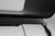 Mid-Century Modern Black Chair in with Armrests, Belgium, 2000s For Sale - Image 4 of 11
