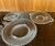 Vintage Imperial Candlewick Platters - Set of Three For Sale In Saint Louis - Image 6 of 7