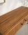 Vintage Teak Lowboard from MDK, Belgium, 1960s For Sale - Image 9 of 10