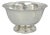 Vintage Reed & Barton Paul Revere Design Silver Plated Small Nut Dish Bowl For Sale