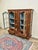 19th Century Carved Liège Oak Bookcase For Sale - Image 3 of 12