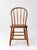 Vintage Windsor Spindle Back Chair For Sale - Image 4 of 11