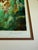 Wood Mid 20th Century Signed Lithograph of Horses and Riders by French Artist, Georges Trincot For Sale - Image 7 of 11