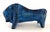 Mid-Century Modern Italian Ceramic Bull by Aldo Londi for Bitossi, 1960s For Sale - Image 9 of 12