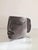 Ceramic Warrior 3 Sculptural Ristretto Cup by Tamara Barnoff For Sale - Image 7 of 9