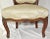 Antique French Louis XV Style Child's Chair For Sale In West Palm - Image 6 of 9