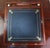 Large Antique Campaign Brass Mounted Writing Box, 1850 For Sale - Image 9 of 14